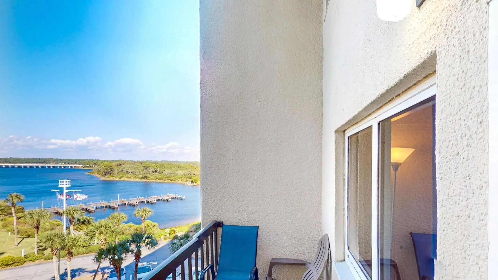 Apartment Pinnacle Port #311 Panama Stadt