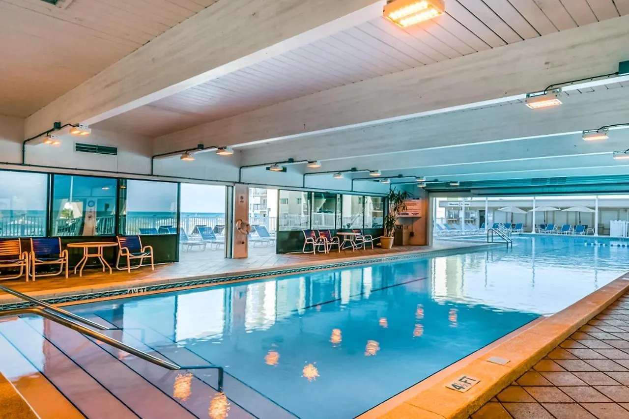 Pinnacle Port #311 Panama City Beach Apartment