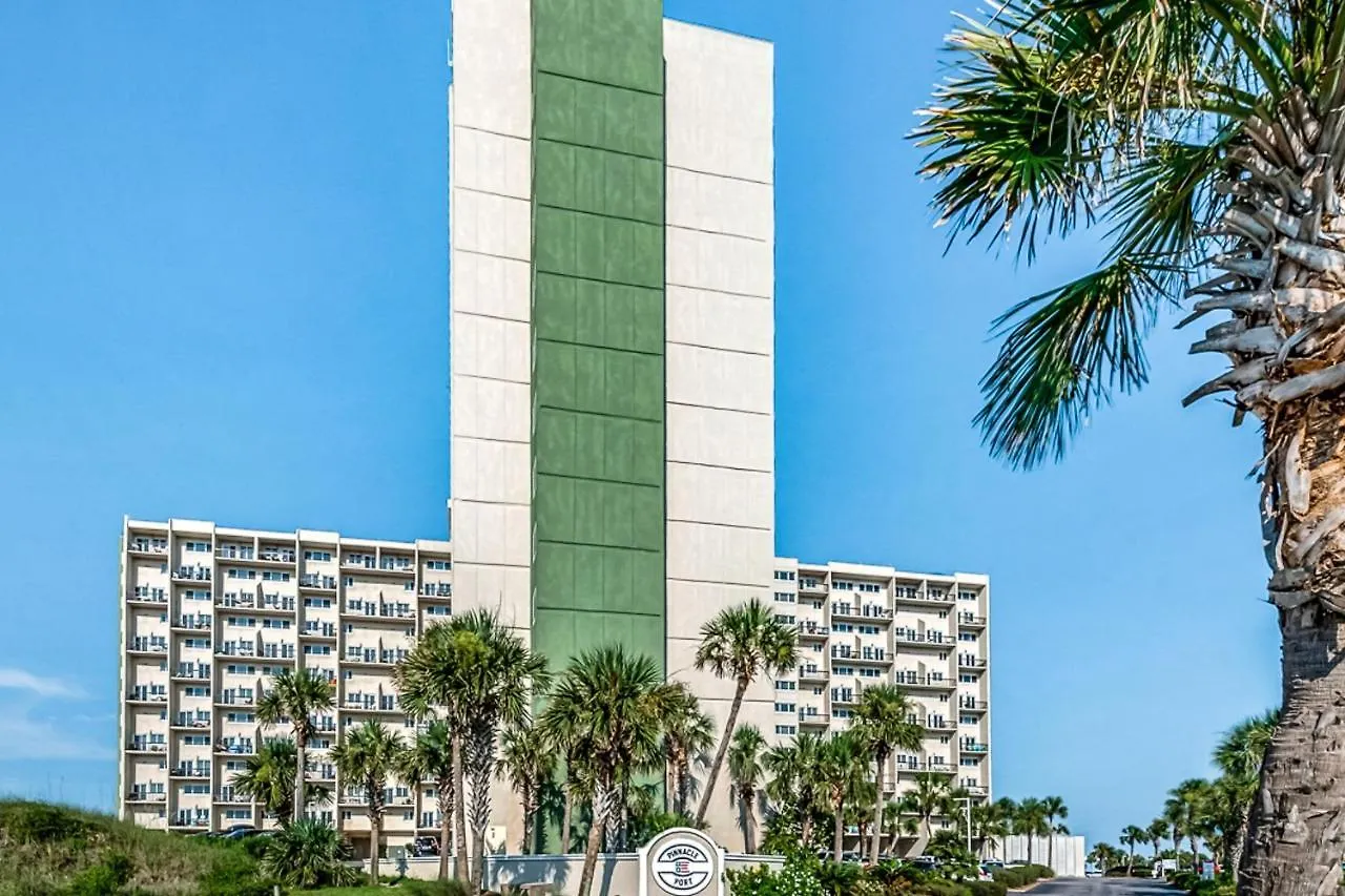 Pinnacle Port #311 Panama City Beach