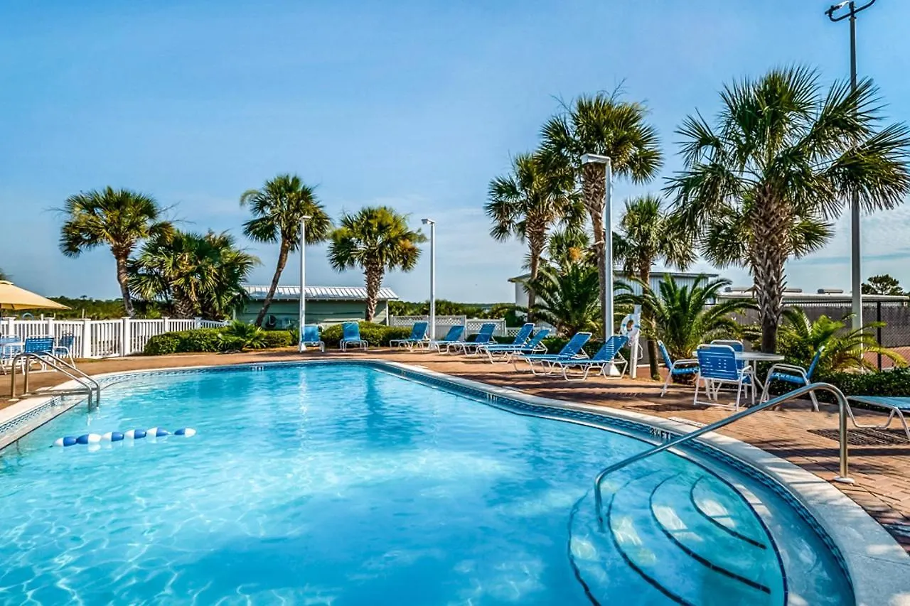 Pinnacle Port #311 Panama City Beach 0*,  United States