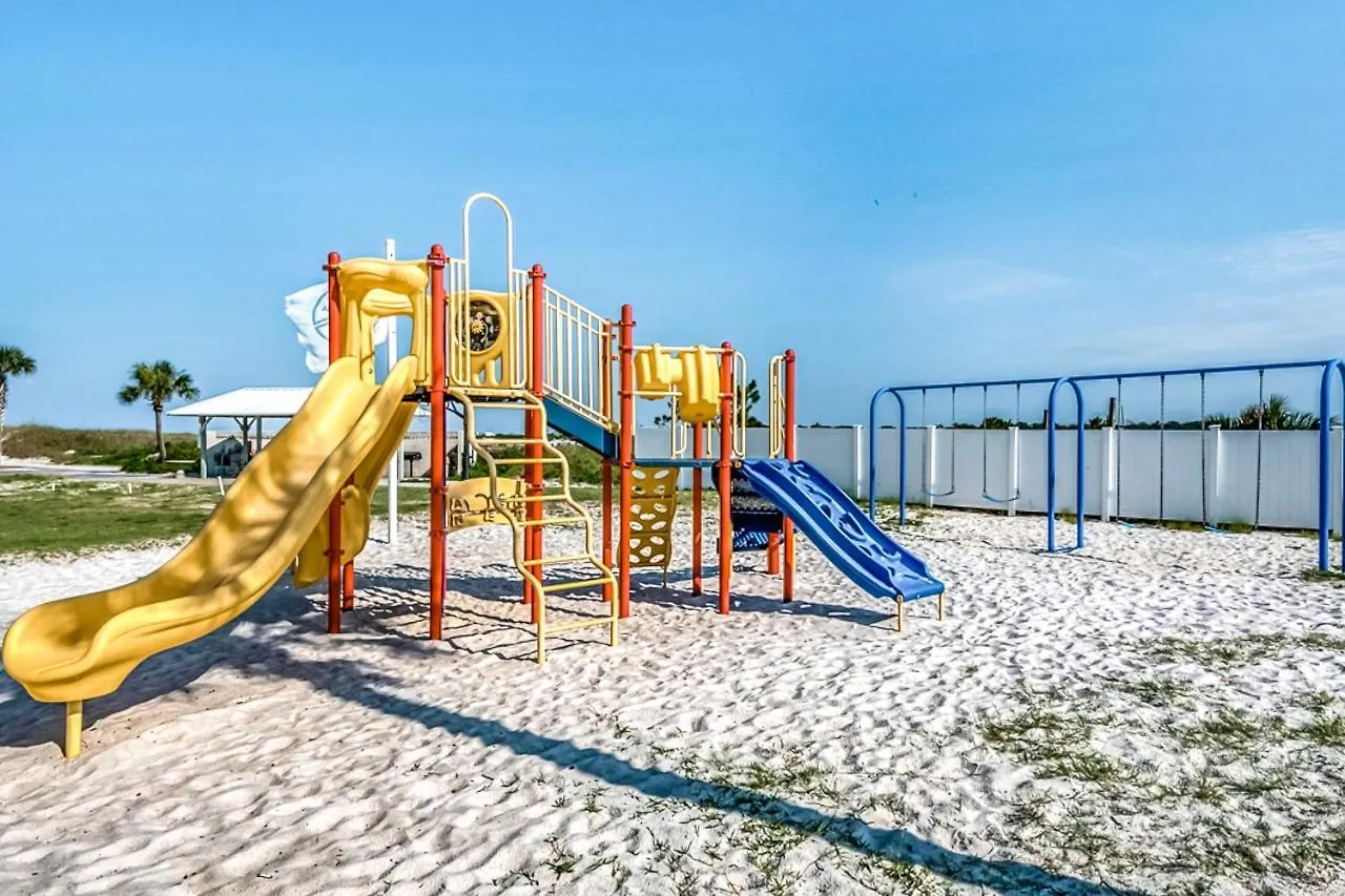 Pinnacle Port #311 Panama City Beach United States