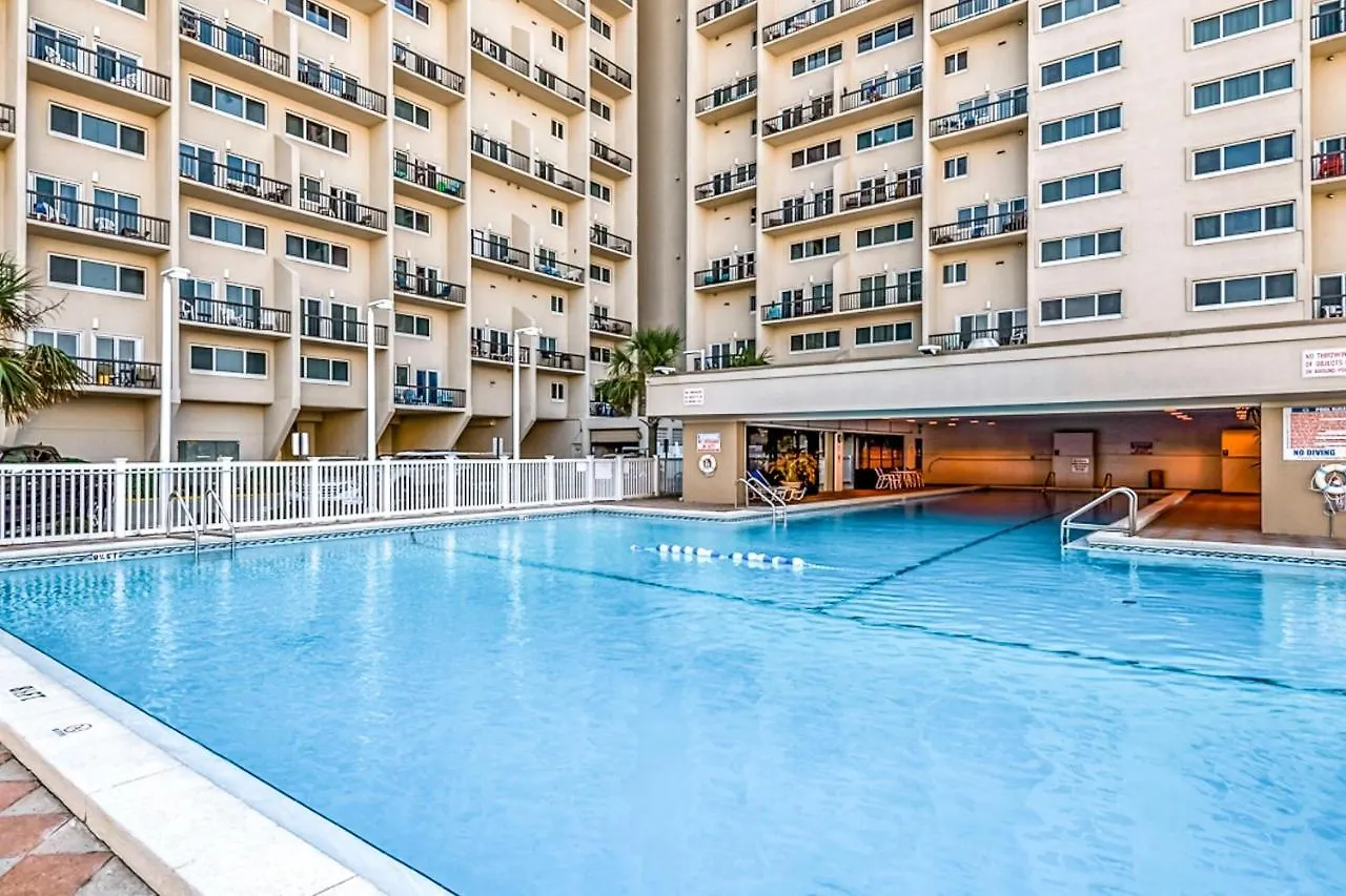 Apartment Pinnacle Port #311 Panama City Beach United States