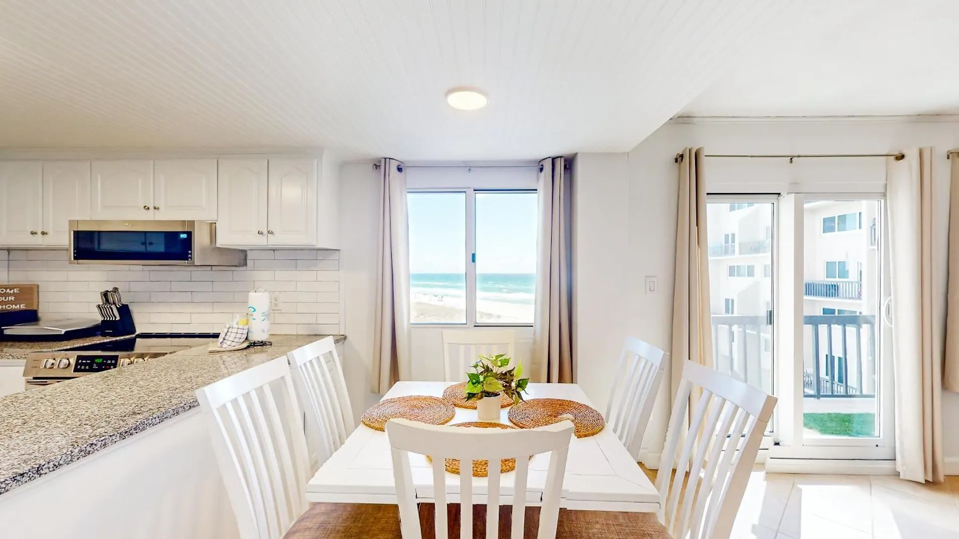 Apartment Pinnacle Port #311 Panama City Beach United States