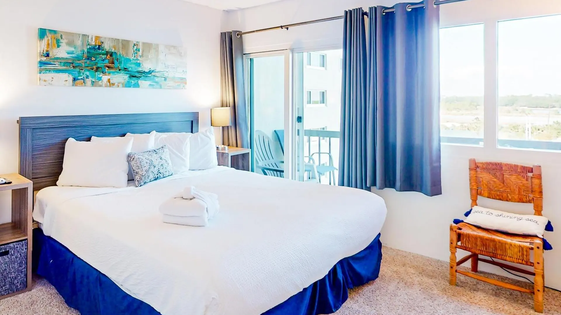 Apartment Pinnacle Port #311 Panama City Beach United States