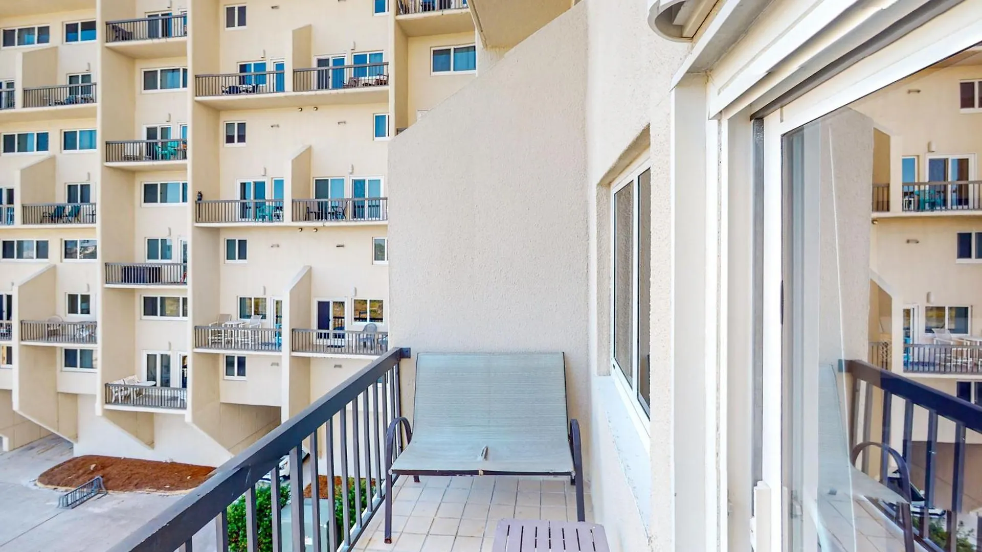 Pinnacle Port #311 Panama City Beach